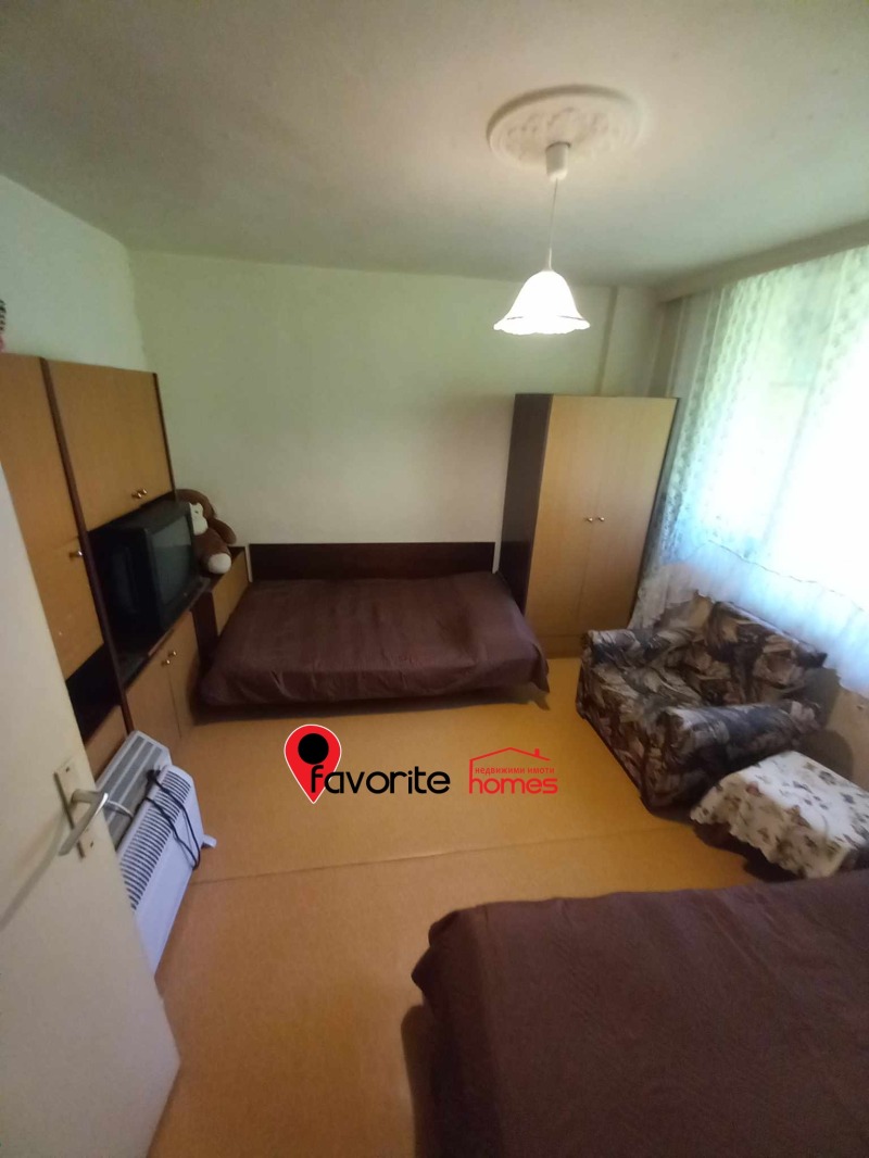 Продава  2-стаен град Шумен , Добруджански , 64 кв.м | 74296843 - изображение [6]
