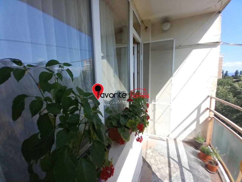Продава  2-стаен град Шумен , Добруджански , 64 кв.м | 74296843 - изображение [4]