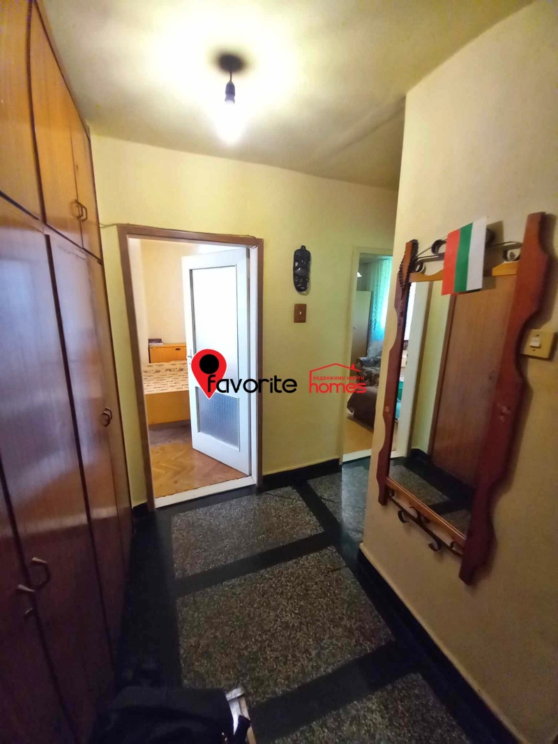 Продава  2-стаен град Шумен , Добруджански , 64 кв.м | 74296843 - изображение [5]