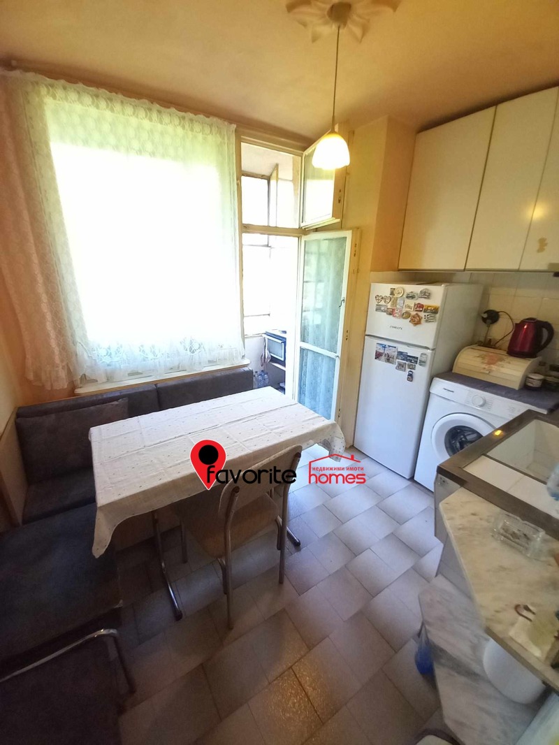 Продава  2-стаен град Шумен , Добруджански , 64 кв.м | 74296843 - изображение [8]