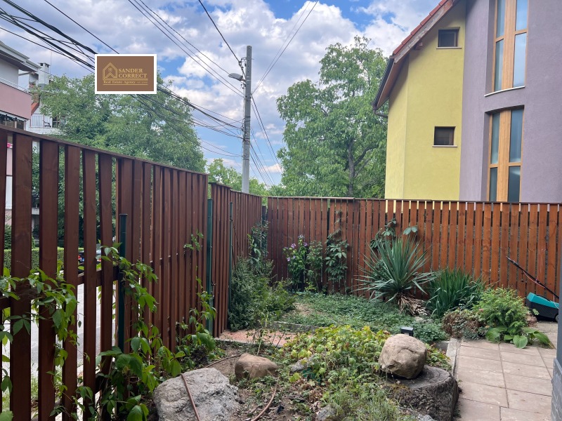 Продава  2-стаен град София , Бояна , 83 кв.м | 87556348 - изображение [16]