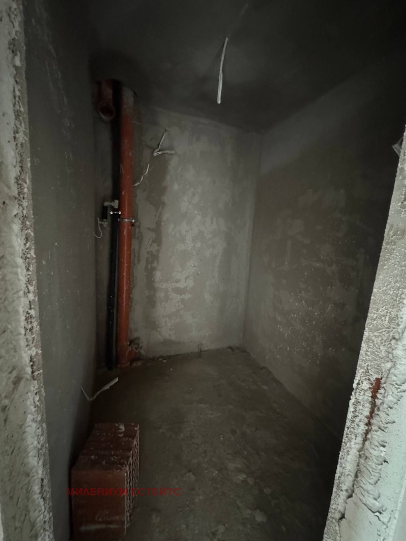 Продаја  1 спаваћа соба Софија , Надежда 4 , 57 м2 | 40013006 - слика [8]