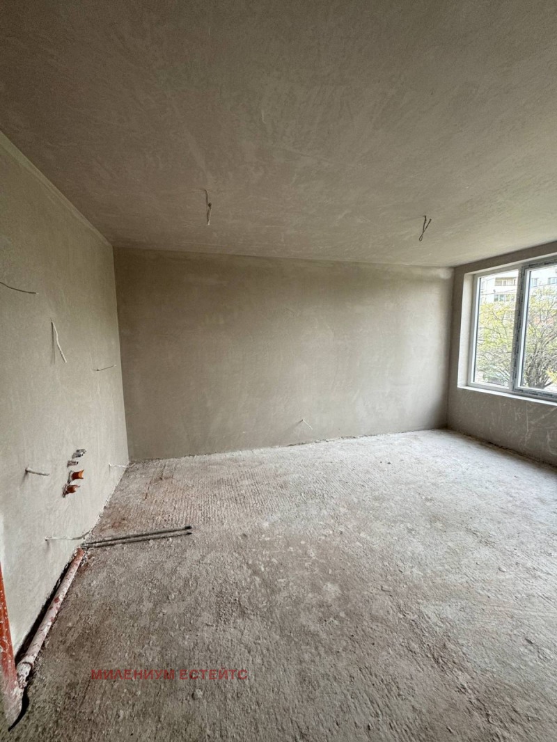Продаја  1 спаваћа соба Софија , Надежда 4 , 57 м2 | 40013006 - слика [4]