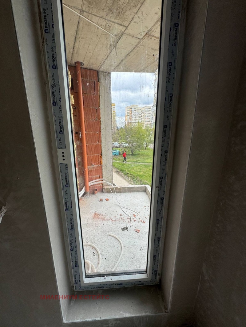 Продаја  1 спаваћа соба Софија , Надежда 4 , 57 м2 | 40013006 - слика [9]