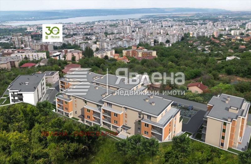 На продаж  1 спальня Варна , м-т Пчелина , 71 кв.м | 27558455 - зображення [3]