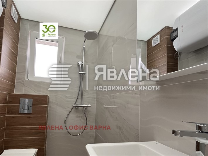 Продава 2-СТАЕН, гр. Варна, м-т Пчелина, снимка 11 - Апартаменти - 52045312