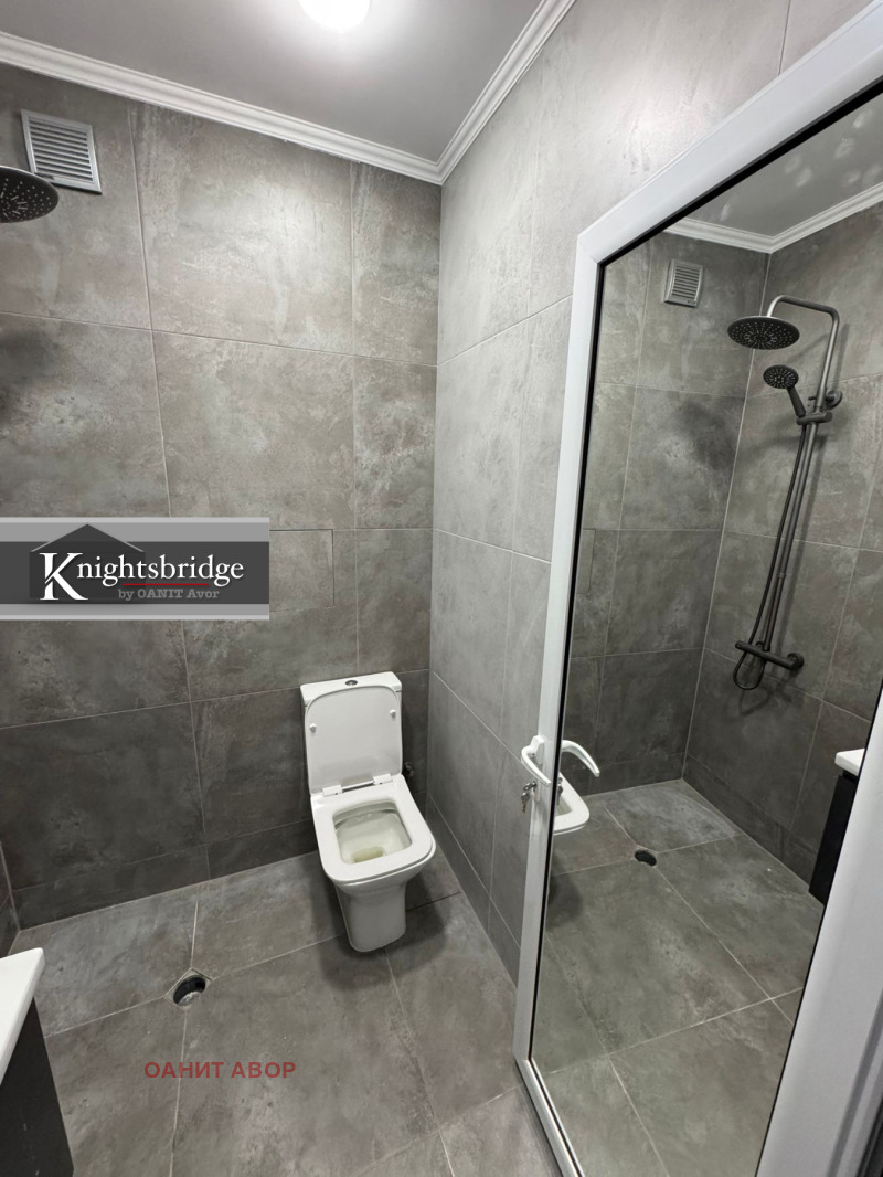 Продава 2-СТАЕН, гр. София, Банишора, снимка 7 - Апартаменти - 52798354