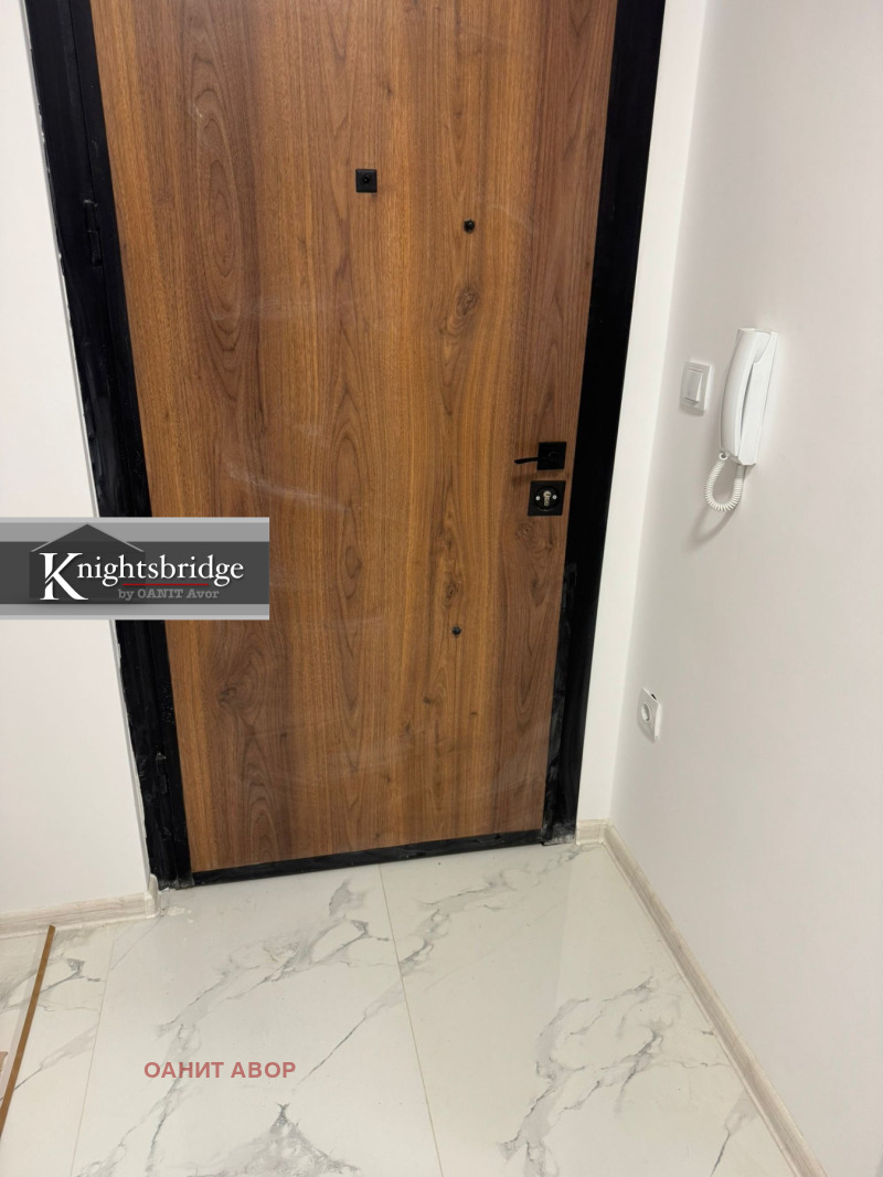 Продава 2-СТАЕН, гр. София, Банишора, снимка 8 - Апартаменти - 52798354