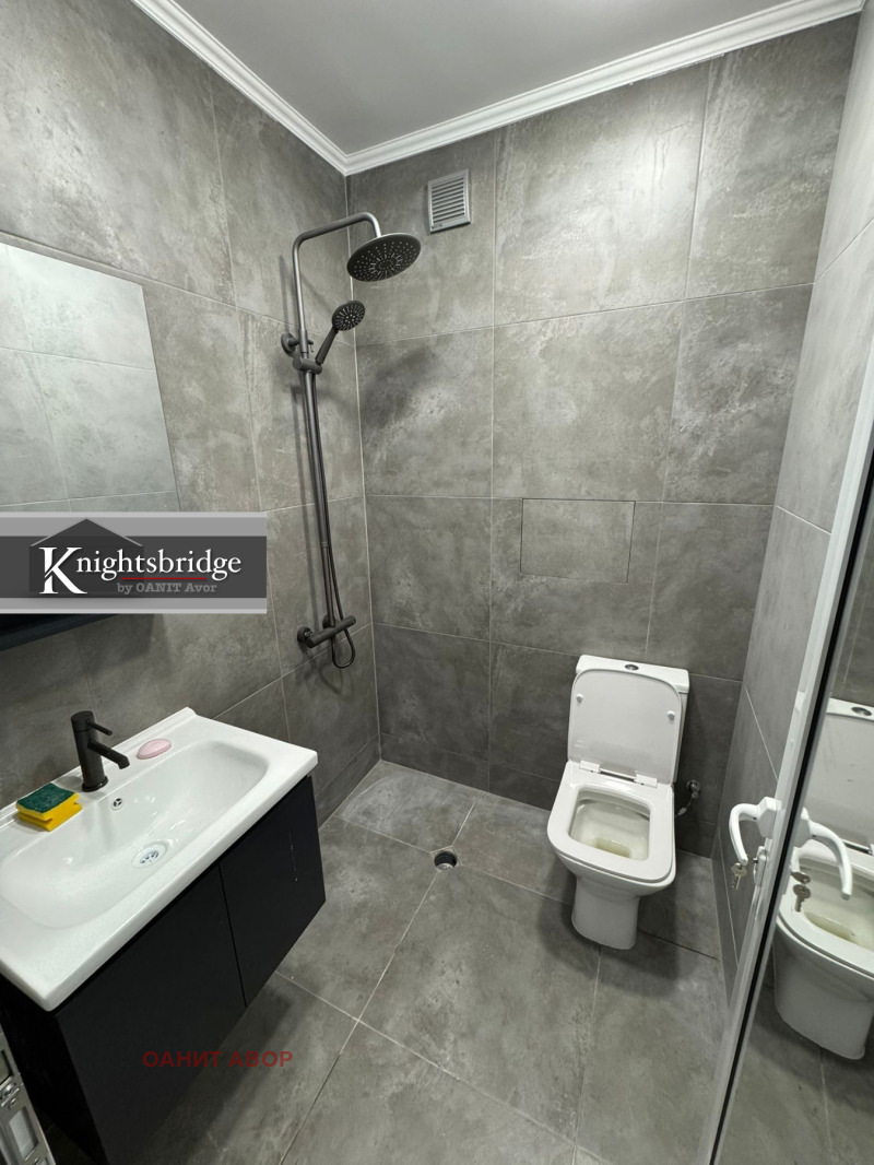 Продава 2-СТАЕН, гр. София, Банишора, снимка 6 - Апартаменти - 52798354