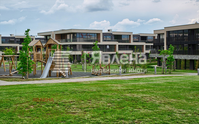 Продава 2-СТАЕН, гр. София, Симеоново, снимка 15 - Апартаменти - 52853762