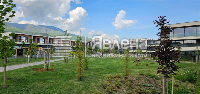 Продава 2-СТАЕН, гр. София, Симеоново, снимка 13 - Апартаменти - 52853762