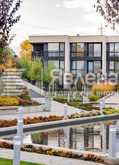 Продава 2-СТАЕН, гр. София, Симеоново, снимка 14 - Апартаменти - 52853762