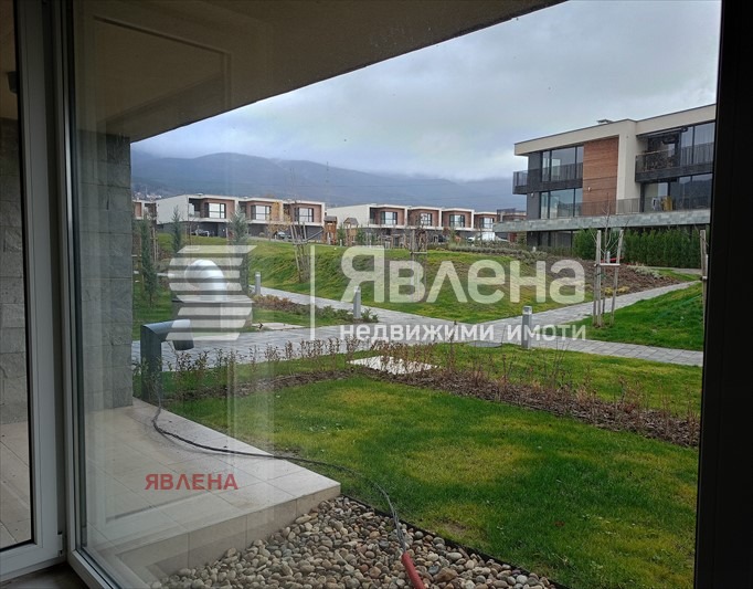 Продава 2-СТАЕН, гр. София, Симеоново, снимка 2 - Апартаменти - 52853762