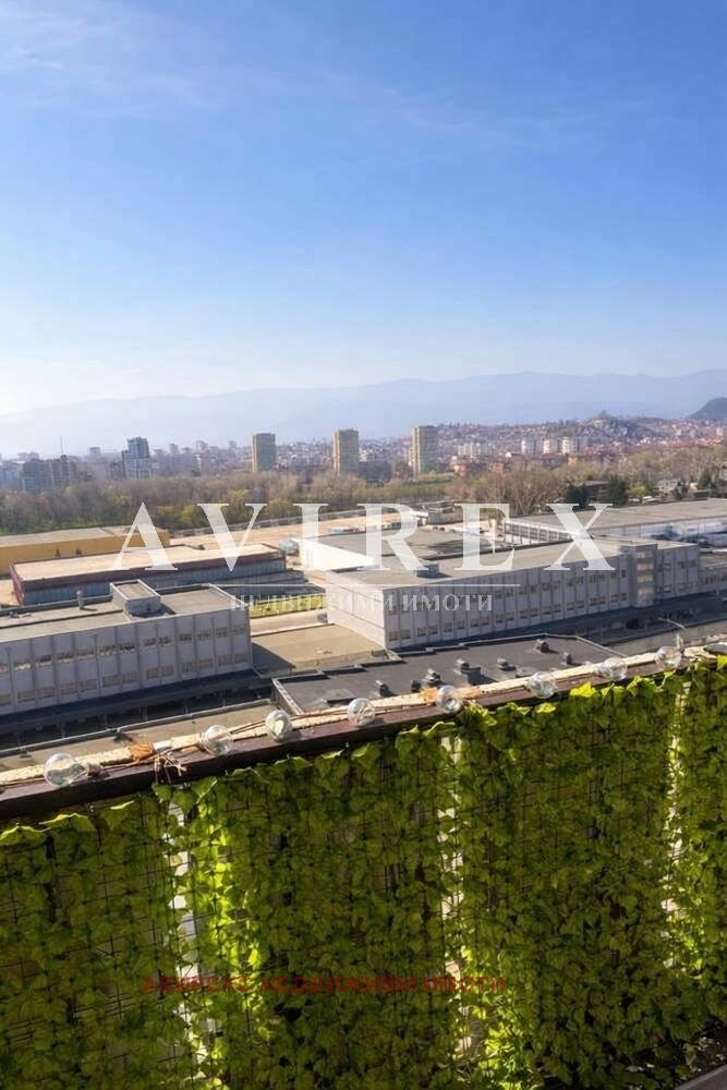 Продава 2-СТАЕН, гр. Пловдив, Гагарин, снимка 5 - Апартаменти - 53879258