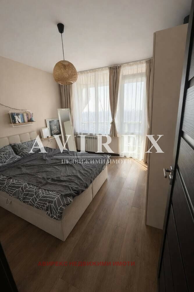 Продава 2-СТАЕН, гр. Пловдив, Гагарин, снимка 6 - Апартаменти - 53879258