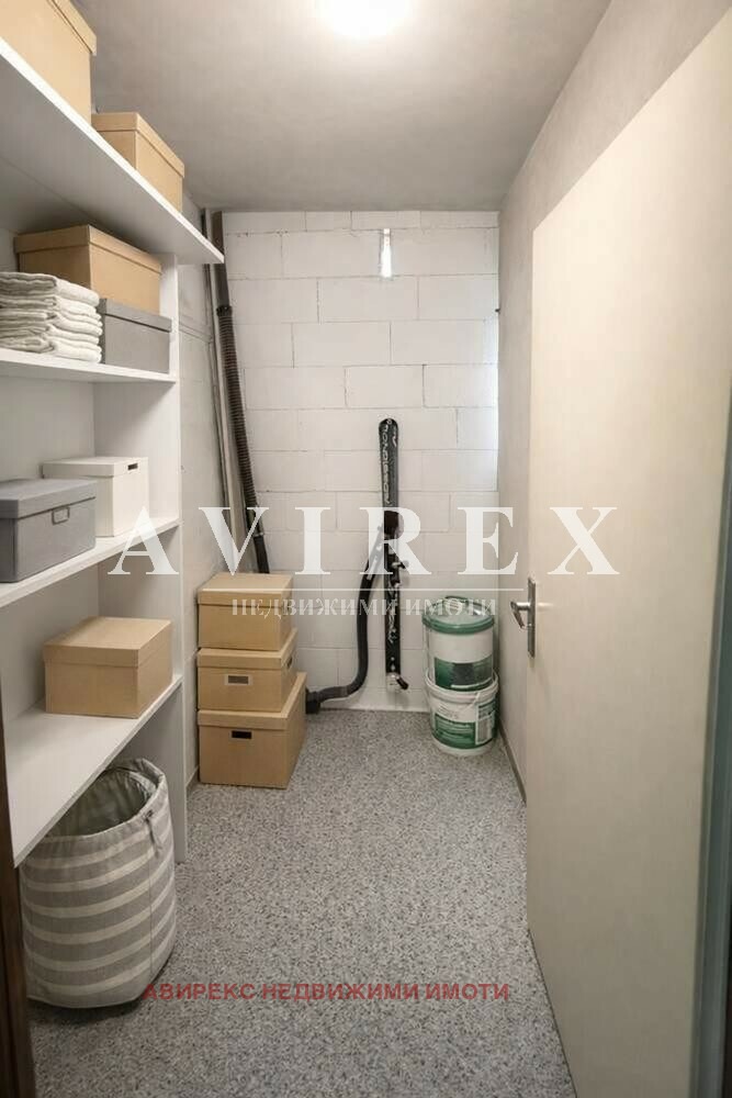 Продава 2-СТАЕН, гр. Пловдив, Гагарин, снимка 3 - Апартаменти - 53879258