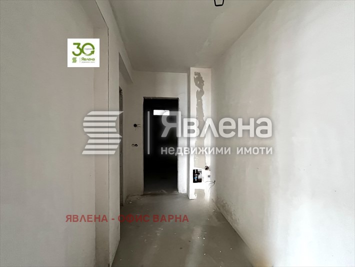 Продава 2-СТАЕН, гр. Варна, Виница, снимка 9 - Апартаменти - 54417345