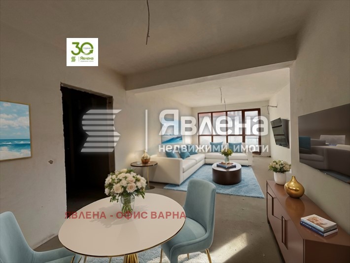Продава 2-СТАЕН, гр. Варна, Виница