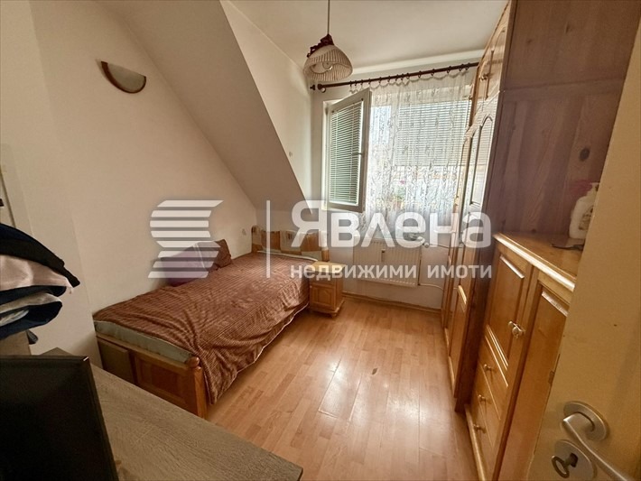 Продава 2-СТАЕН, гр. София, Белите брези, снимка 4 - Апартаменти - 55547156
