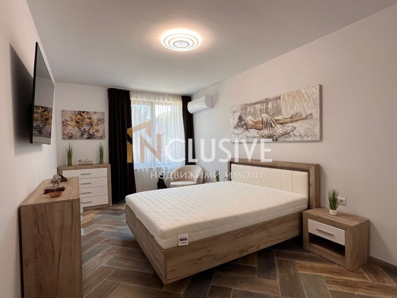Продава  3-стаен град Варна , м-т Долна Трака , 124 кв.м | 20140803 - изображение [8]