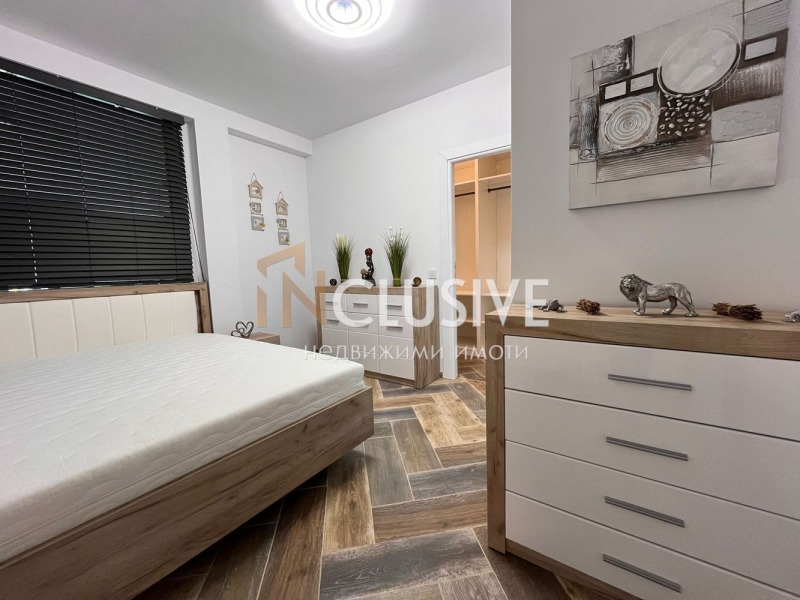 Продава  3-стаен град Варна , м-т Долна Трака , 124 кв.м | 20140803 - изображение [12]