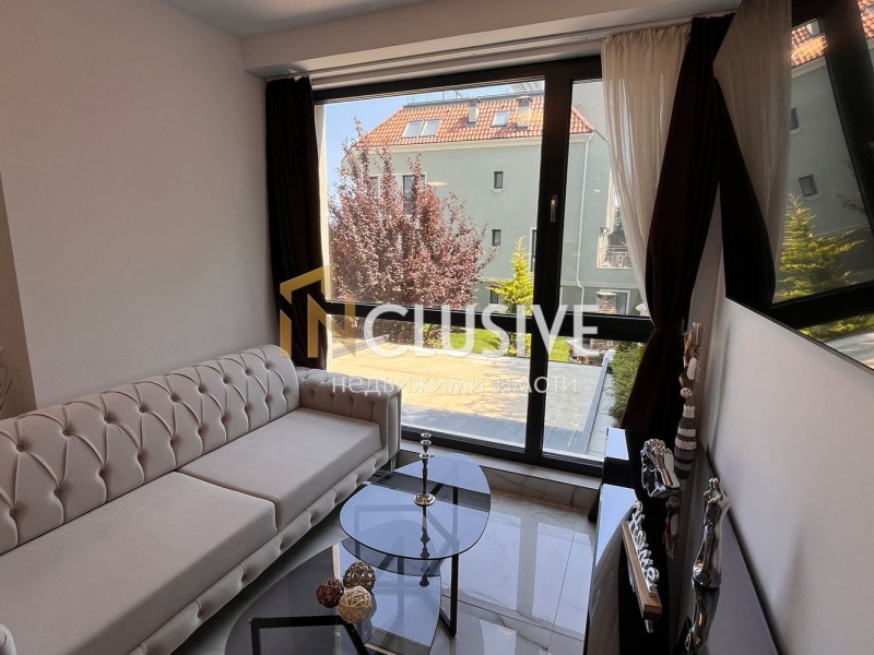Продава  3-стаен град Варна , м-т Долна Трака , 124 кв.м | 20140803 - изображение [2]