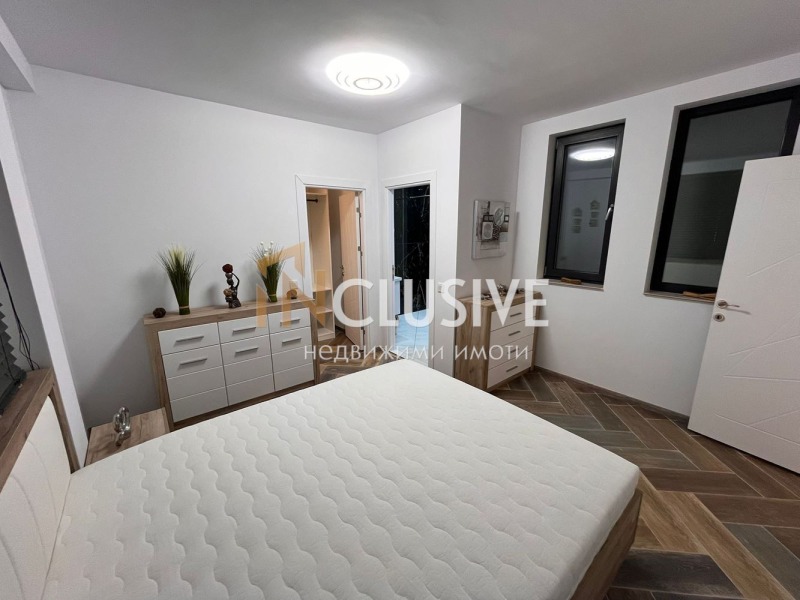 Продава  3-стаен град Варна , м-т Долна Трака , 124 кв.м | 20140803 - изображение [13]
