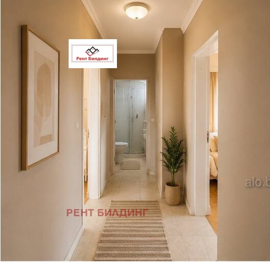 Продава 3-СТАЕН, гр. Бургас, Лазур, снимка 6 - Апартаменти - 55200853