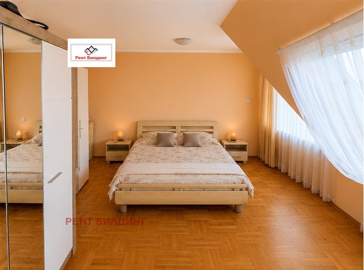 Продава 3-СТАЕН, гр. Бургас, Лазур, снимка 9 - Апартаменти - 55200853