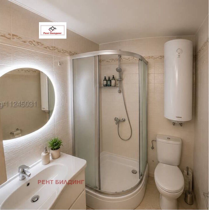 Продава 3-СТАЕН, гр. Бургас, Лазур, снимка 13 - Апартаменти - 55200853