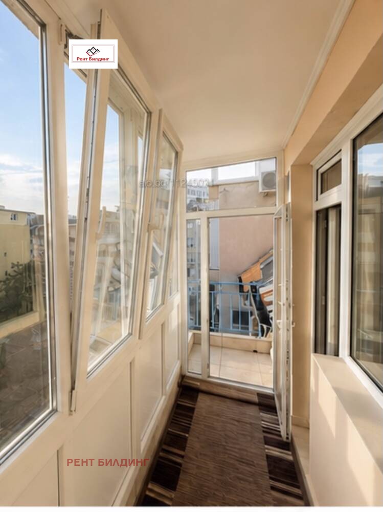 Продава 3-СТАЕН, гр. Бургас, Лазур, снимка 14 - Апартаменти - 55200853
