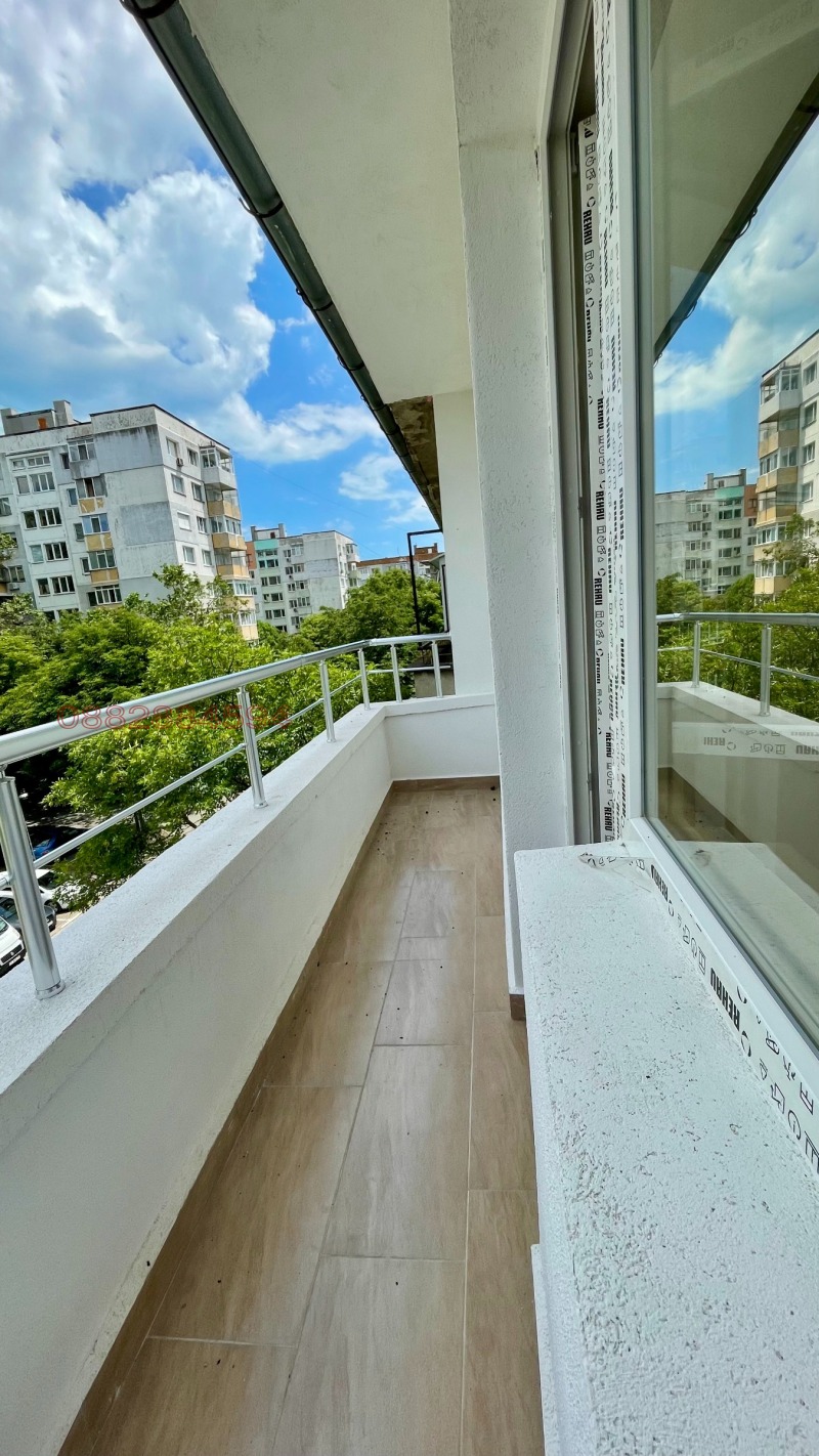 Προς πώληση  3 υπνοδωμάτια Βαρνα , Λιατνο κηνο Τρακηια , 100 τ.μ | 47244342 - εικόνα [11]
