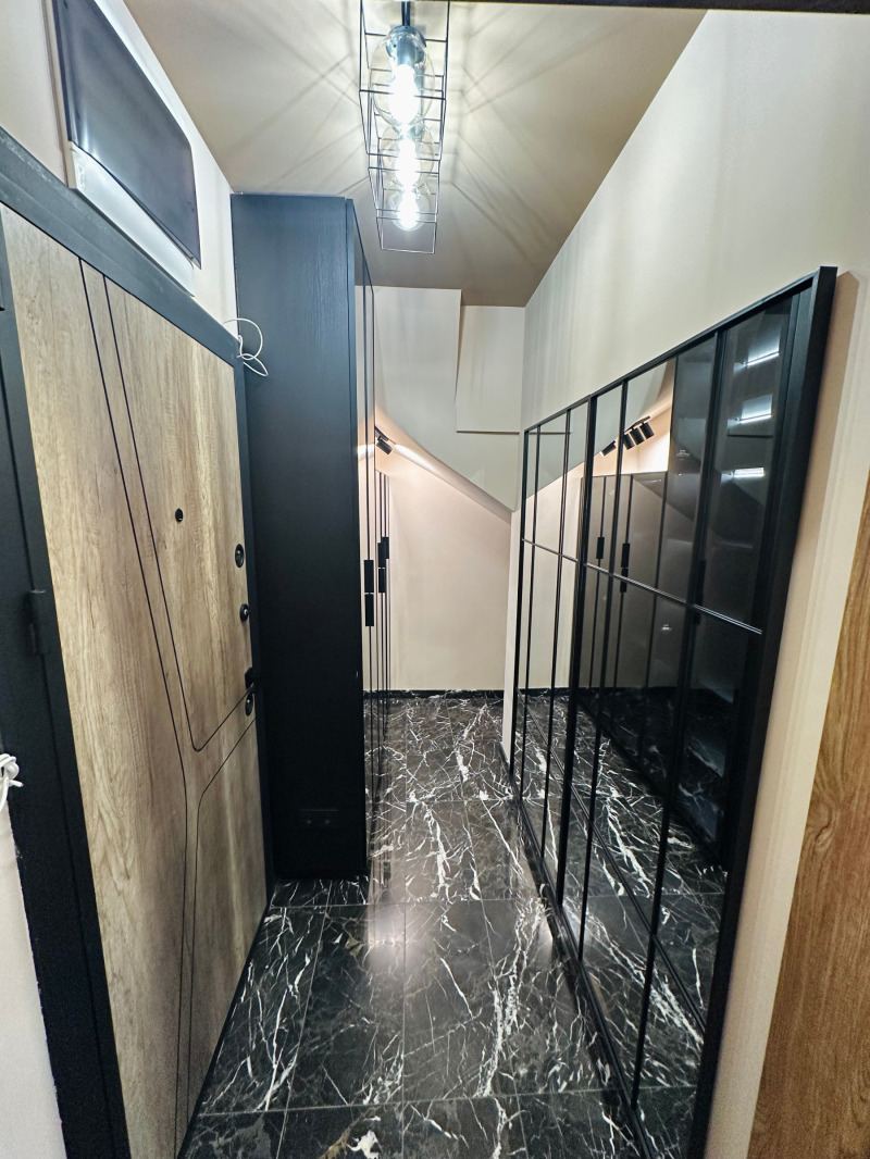 Продава МЕЗОНЕТ, гр. Пловдив, Център, снимка 12 - Апартаменти - 53588112