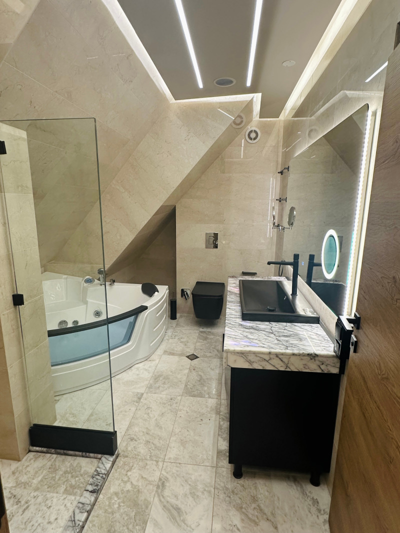 Продава МЕЗОНЕТ, гр. Пловдив, Център, снимка 5 - Апартаменти - 53588112