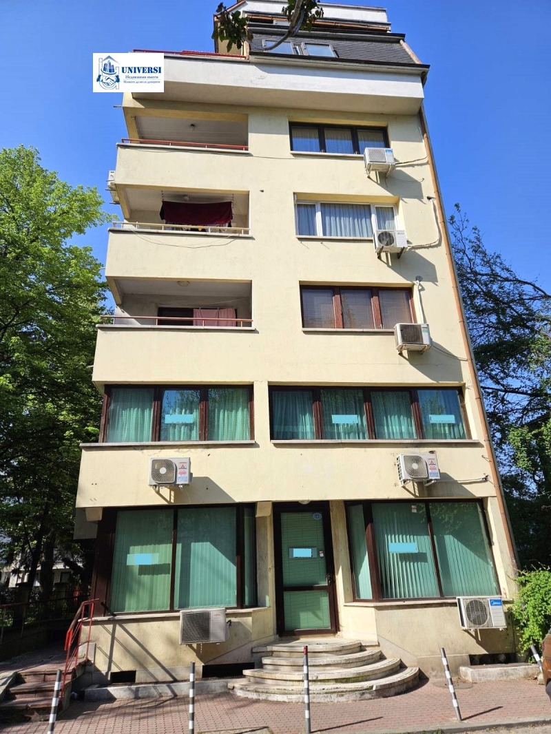 De vânzare  Birou Sofia , Lozeneț , 150 mp | 55338539