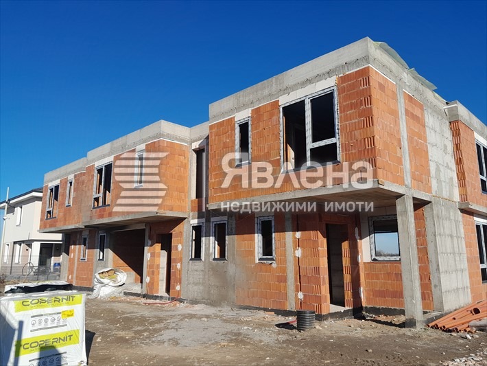 Продава КЪЩА, гр. Пловдив, Беломорски, снимка 14 - Къщи - 48494697