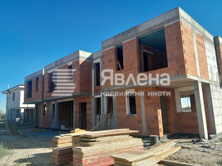 Продава КЪЩА, гр. Пловдив, Беломорски, снимка 10 - Къщи - 48494697