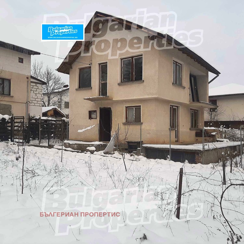 Na prodej  Dům oblast Sofia , Novi chan , 110 m2 | 49158077 - obraz [5]