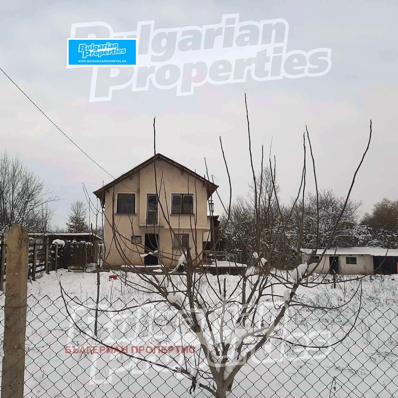 Na prodej  Dům oblast Sofia , Novi chan , 110 m2 | 49158077 - obraz [3]