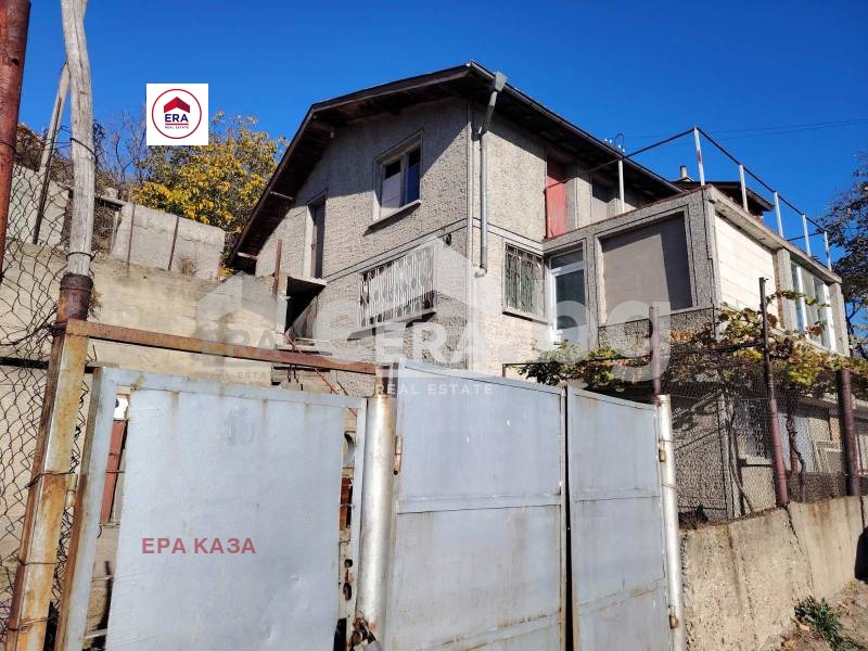 À vendre  Maison Sliven , v.z. Sliven , 160 m² | 95856056 - image [3]