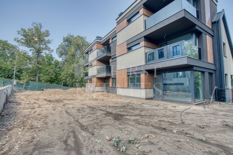 Продава  Къща град София , Симеоново , 268 кв.м | 14291606 - изображение [5]