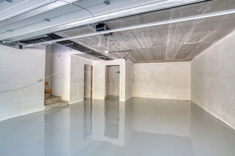 Продава  Къща град София , Симеоново , 268 кв.м | 14291606 - изображение [7]