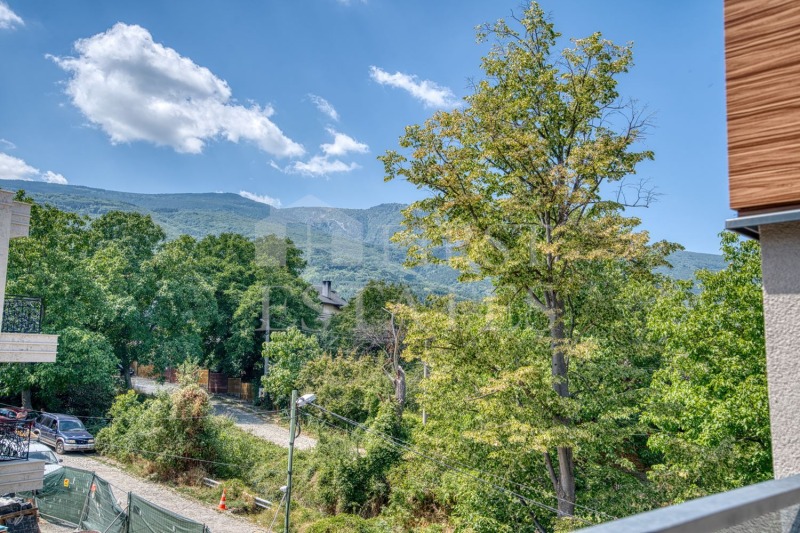 Продава  Къща град София , Симеоново , 268 кв.м | 14291606 - изображение [17]