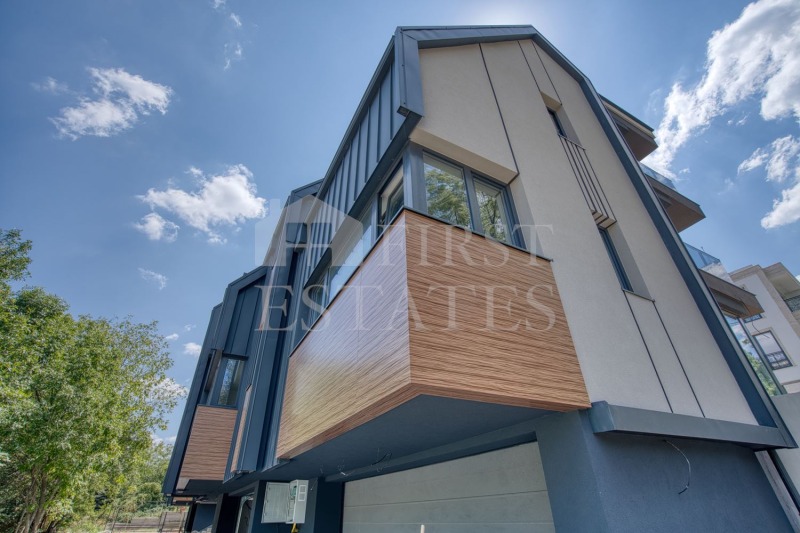 Продава  Къща град София , Симеоново , 268 кв.м | 14291606 - изображение [2]