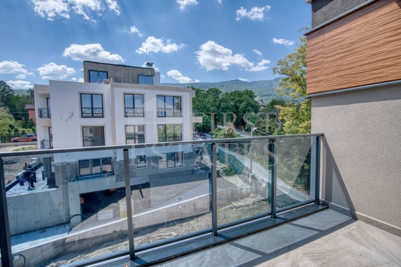 Продава  Къща град София , Симеоново , 268 кв.м | 14291606 - изображение [6]