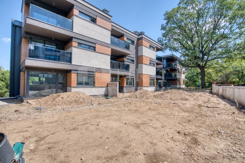 Продава  Къща град София , Симеоново , 268 кв.м | 14291606 - изображение [4]