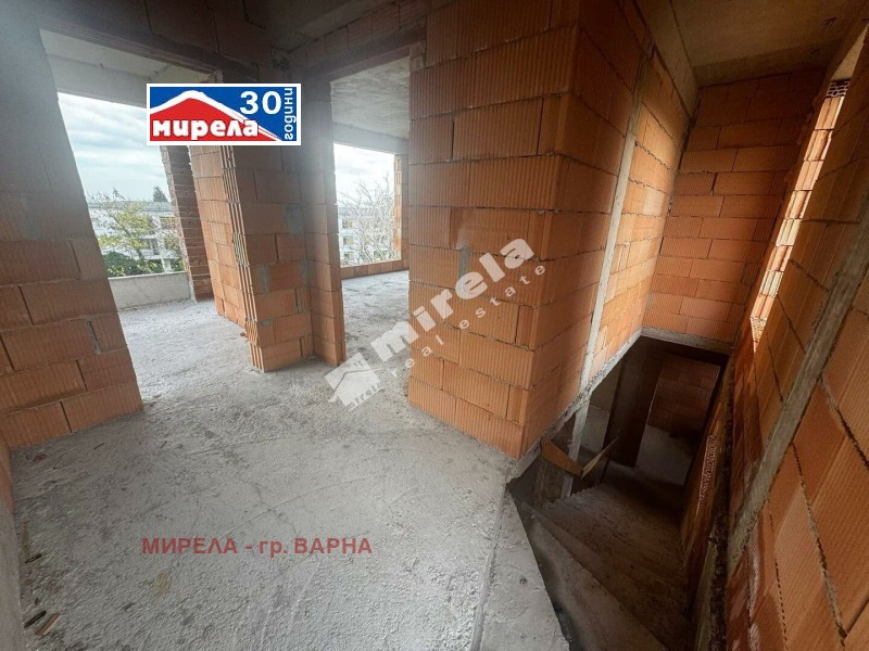 Продава КЪЩА, гр. Варна, област Варна, снимка 9 - Къщи - 53353246