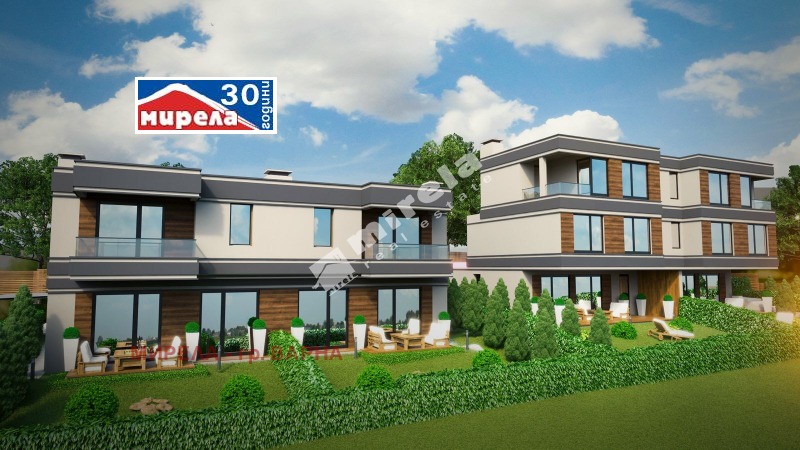 Продава КЪЩА, гр. Варна, област Варна, снимка 3 - Къщи - 53353246