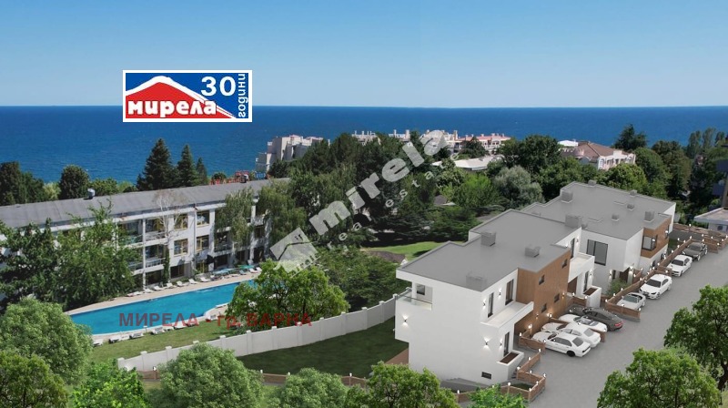 Продава КЪЩА, гр. Варна, област Варна, снимка 5 - Къщи - 53353246