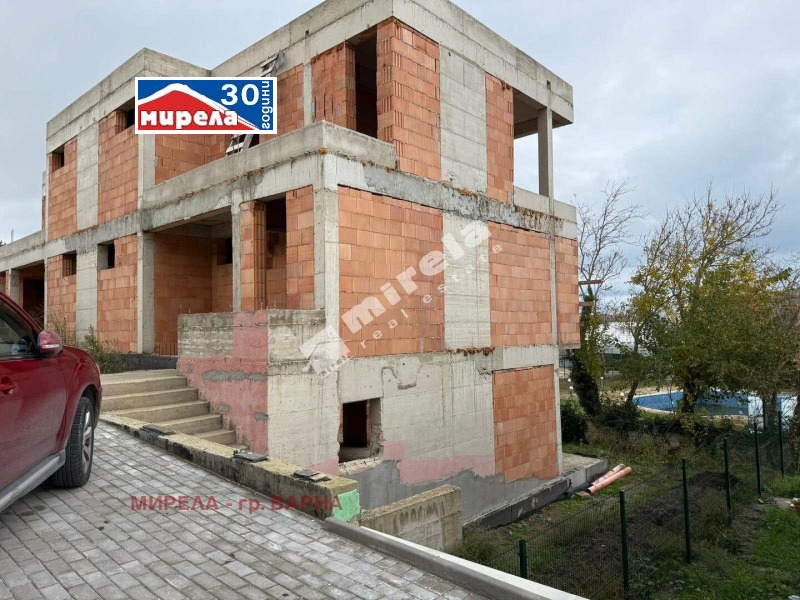 Продава КЪЩА, гр. Варна, област Варна, снимка 2 - Къщи - 53353246